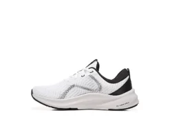 Ryka Womens Never Quit Training Shoe - White -Rack Room Footwear Sales US 01 401782 03