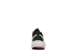 Ryka Womens Never Quit Training Shoe - White -Rack Room Footwear Sales US 01 401782 04