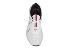Ryka Womens Never Quit Training Shoe - White -Rack Room Footwear Sales US 01 401782 05
