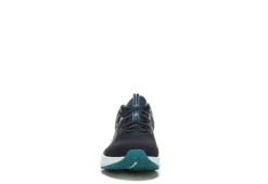 Ryka Womens Never Quit Training Shoe - Navy 9 Ryka Womens Never Quit Training Shoe - Navy -Rack Room Footwear Sales US 01 401783 02