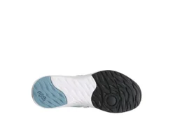 Ryka Womens Pinnacle Xt Training Shoe - Grey -Rack Room Footwear Sales US 01 401784 06