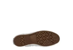 Converse Womens Chuck Taylor All Star High Top Platform Sneaker - Off White -Rack Room Footwear Sales US 01 401788 06