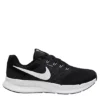 Nike Womens Swift 3 Running Shoe - Black