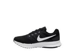 Nike Womens Swift 3 Running Shoe - Black -Rack Room Footwear Sales US 01 401798 02