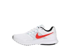 Nike Womens Swift 3 Running Shoe - White -Rack Room Footwear Sales US 01 401799 03