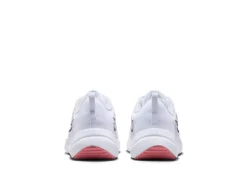 Nike Womens Downshifter 12 Running Shoe - White -Rack Room Footwear Sales US 01 401800 03