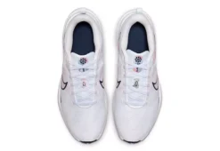 Nike Womens Downshifter 12 Running Shoe - White -Rack Room Footwear Sales US 01 401800 04
