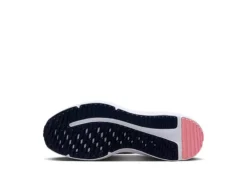 Nike Womens Downshifter 12 Running Shoe - White -Rack Room Footwear Sales US 01 401800 05