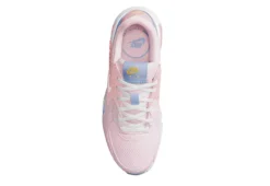 Nike Womens Air Max Excee Sneaker - Pale Pink -Rack Room Footwear Sales US 01 401805 03