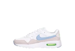 Nike Womens Air Max Sc Sneaker - White -Rack Room Footwear Sales US 01 401808 03