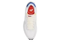Nike Womens Waffle Debut Sneaker - White -Rack Room Footwear Sales US 01 401809 03