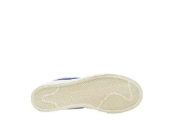 Nike Womens Court Legacy Mid Sneaker - White -Rack Room Footwear Sales US 01 401817 04