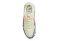 Nike Womens Air Max Sc Sneaker - Off White -Rack Room Footwear Sales US 01 401819 04