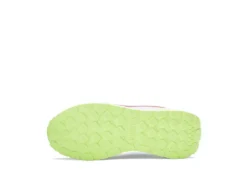 Puma Womens Runtamed Plus Sneaker - Pale Blue -Rack Room Footwear Sales US 01 401826 04