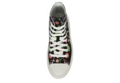 Converse Womens Chuck Taylor All Star Move High Top Sneaker - Multicolor -Rack Room Footwear Sales US 01 401833 05
