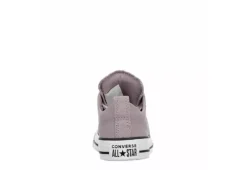 Converse Womens Chuck Taylor All Star Madison Sneaker - Lilac -Rack Room Footwear Sales US 01 401835 04