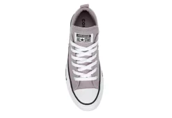 Converse Womens Chuck Taylor All Star Madison Sneaker - Lilac -Rack Room Footwear Sales US 01 401835 05