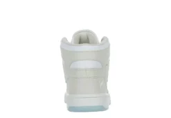 Puma Womens Rebound Lay Up Sneaker - White -Rack Room Footwear Sales US 01 401839 04