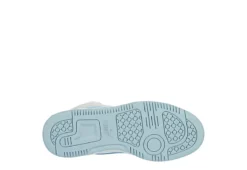 Puma Womens Rebound Lay Up Sneaker - White -Rack Room Footwear Sales US 01 401839 06