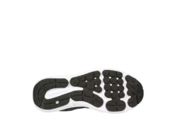 Under Armour Womens Charged Assert 10 Running Shoe - Dark Grey -Rack Room Footwear Sales US 01 401843 06