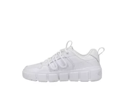 Champion Womens Ventor Chic Sneaker - White -Rack Room Footwear Sales US 01 401866 03