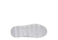 Champion Womens Ventor Chic Sneaker - White -Rack Room Footwear Sales US 01 401866 06