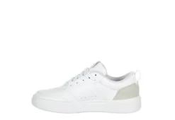 Adidas Womens Park Street Sneaker - White 10 Adidas Womens Park Street Sneaker - White -Rack Room Footwear Sales US 01 401885 03