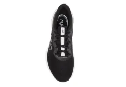 Ryka Womens Accelerate Walking Shoe - Black 12 Ryka Womens Accelerate Walking Shoe - Black -Rack Room Footwear Sales US 01 402081 05
