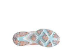 Ryka Womens Devotion Plus 4 Walking Shoe - White -Rack Room Footwear Sales US 01 402082 06