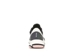 Ryka Womens Devotion X Walking Shoe - Black -Rack Room Footwear Sales US 01 402084 04