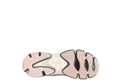 Ryka Womens Devotion X Walking Shoe - Black -Rack Room Footwear Sales US 01 402084 06