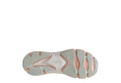 Ryka Womens Devotion X Walking Shoe - White -Rack Room Footwear Sales US 01 402085 06