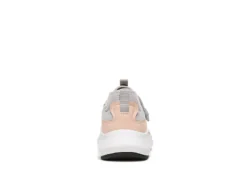 Ryka Womens Fame Slip On Sneaker - Grey -Rack Room Footwear Sales US 01 402089 04