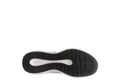 Ryka Womens Fame Slip On Sneaker - Grey -Rack Room Footwear Sales US 01 402089 06