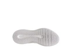 Ryka Womens Ferocity Slip On Sneaker - White -Rack Room Footwear Sales US 01 402092 06