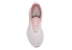 Ryka Womens Ferocity Slip On Sneaker - Pink -Rack Room Footwear Sales US 01 402093 05