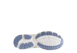 Ryka Womens Imagine Walking Shoe - Blue -Rack Room Footwear Sales US 01 402094 06