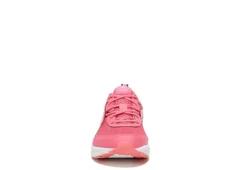 Ryka Womens Imagine Walking Shoe - Pink -Rack Room Footwear Sales US 01 402095 02