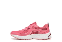 Ryka Womens Imagine Walking Shoe - Pink -Rack Room Footwear Sales US 01 402095 03