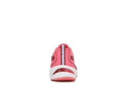 Ryka Womens Imagine Walking Shoe - Pink -Rack Room Footwear Sales US 01 402095 04