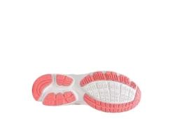 Ryka Womens Imagine Walking Shoe - Pink -Rack Room Footwear Sales US 01 402095 06