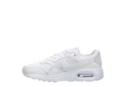 Nike Womens Air Max Sc Sneaker - White -Rack Room Footwear Sales US 01 422513 03