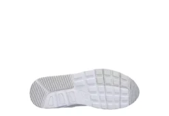 Nike Womens Air Max Sc Sneaker - White -Rack Room Footwear Sales US 01 422513 06