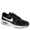 Nike Womens Air Max Sc Sneaker - Black