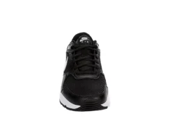 Nike Womens Air Max Sc Sneaker - Black -Rack Room Footwear Sales US 01 422514 02