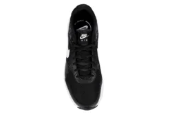 Nike Womens Air Max Sc Sneaker - Black -Rack Room Footwear Sales US 01 422514 05