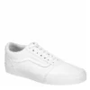 Vans Womens Ward Sneaker - White