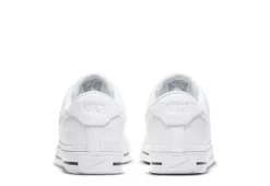 Nike Womens Court Legacy Ac Sneaker - White -Rack Room Footwear Sales US 01 430399 03