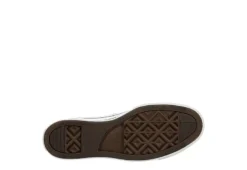 Converse Womens Chuck Taylor All Star High Top Platform Sneaker - White 13 Converse Womens Chuck Taylor All Star High Top Platform Sneaker - White -Rack Room Footwear Sales US 01 431055 06