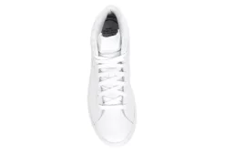 Nike Womens Court Royale 2 Mid Sneaker - White -Rack Room Footwear Sales US 01 431151 05